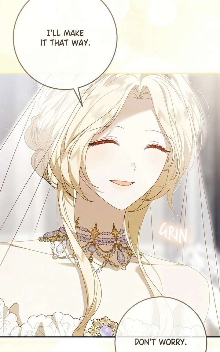 I Grabbed The Leash Of The Blind Beast - Chapter 75 Page 23