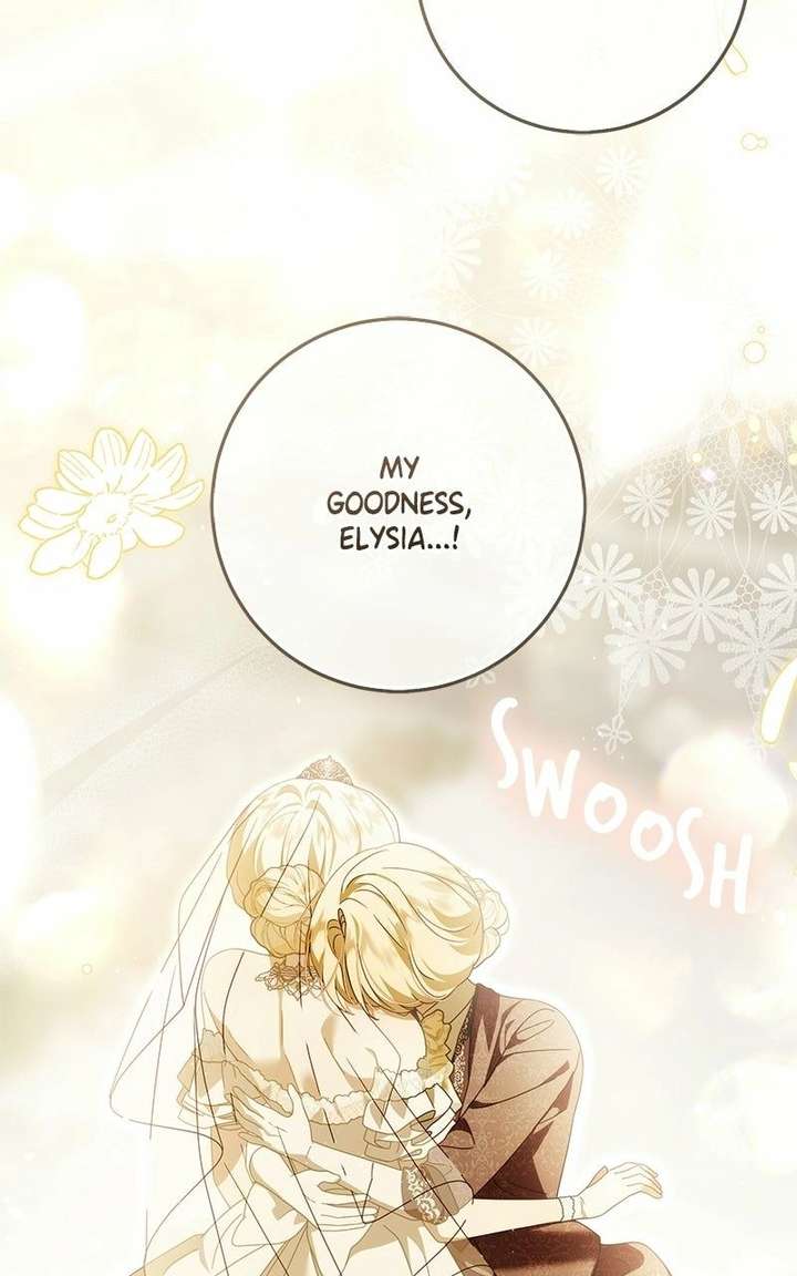 I Grabbed The Leash Of The Blind Beast - Chapter 75 Page 24