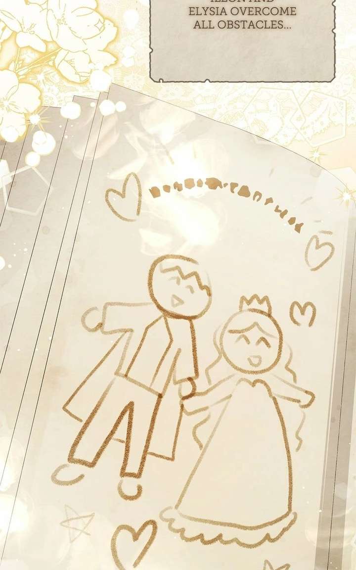 I Grabbed The Leash Of The Blind Beast - Chapter 75 Page 30