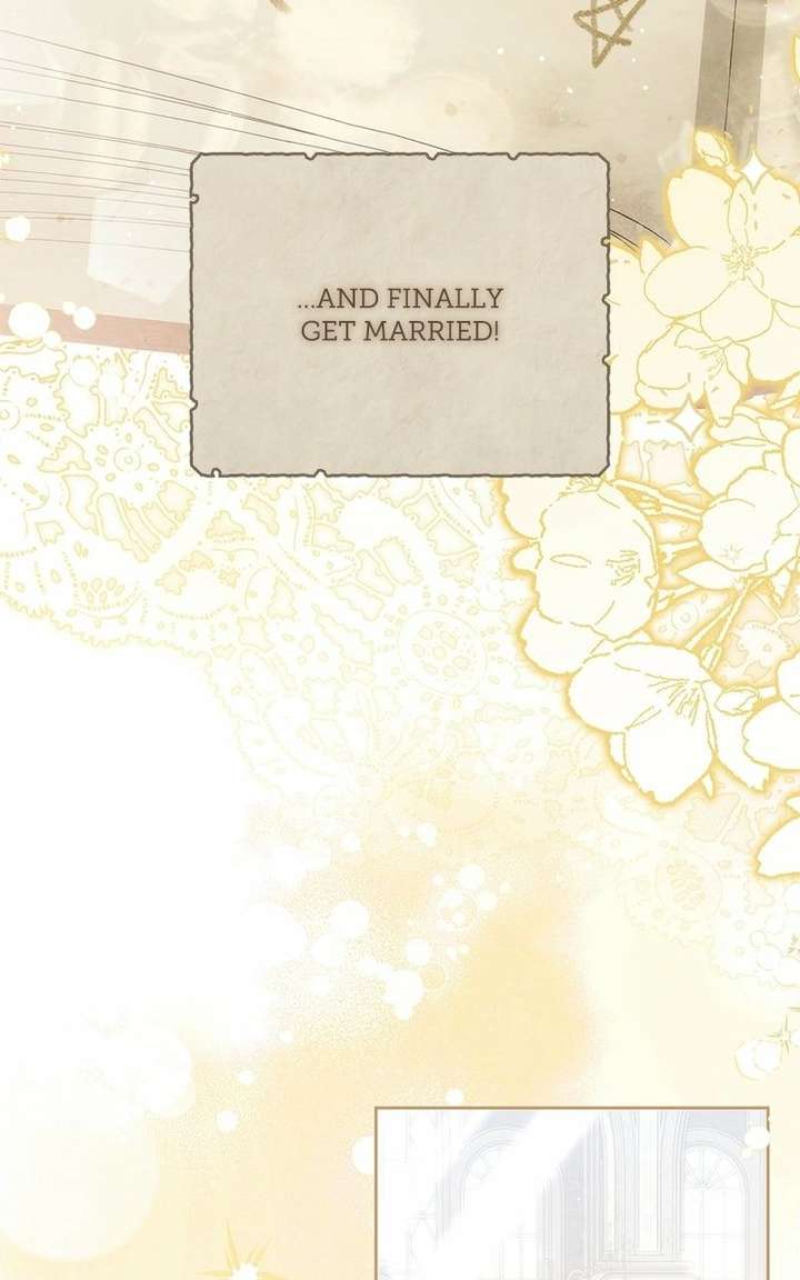 I Grabbed The Leash Of The Blind Beast - Chapter 75 Page 31