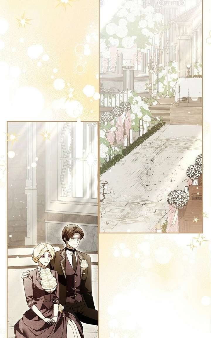 I Grabbed The Leash Of The Blind Beast - Chapter 75 Page 32