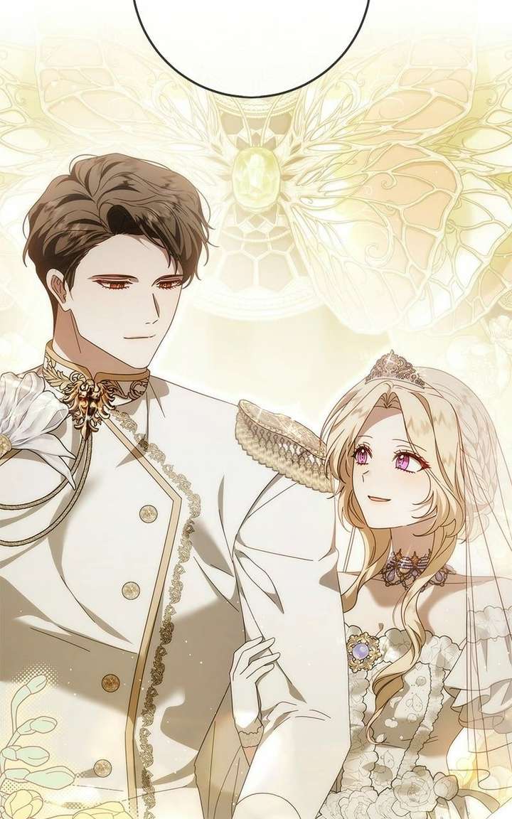 I Grabbed The Leash Of The Blind Beast - Chapter 75 Page 35