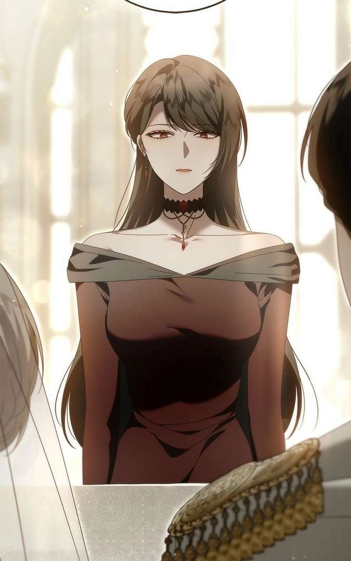 I Grabbed The Leash Of The Blind Beast - Chapter 75 Page 37