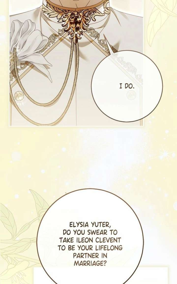 I Grabbed The Leash Of The Blind Beast - Chapter 75 Page 39