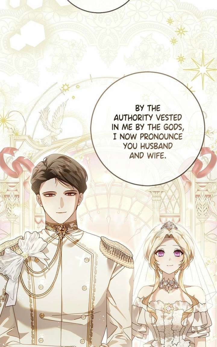 I Grabbed The Leash Of The Blind Beast - Chapter 75 Page 41