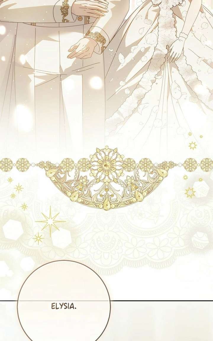 I Grabbed The Leash Of The Blind Beast - Chapter 75 Page 42