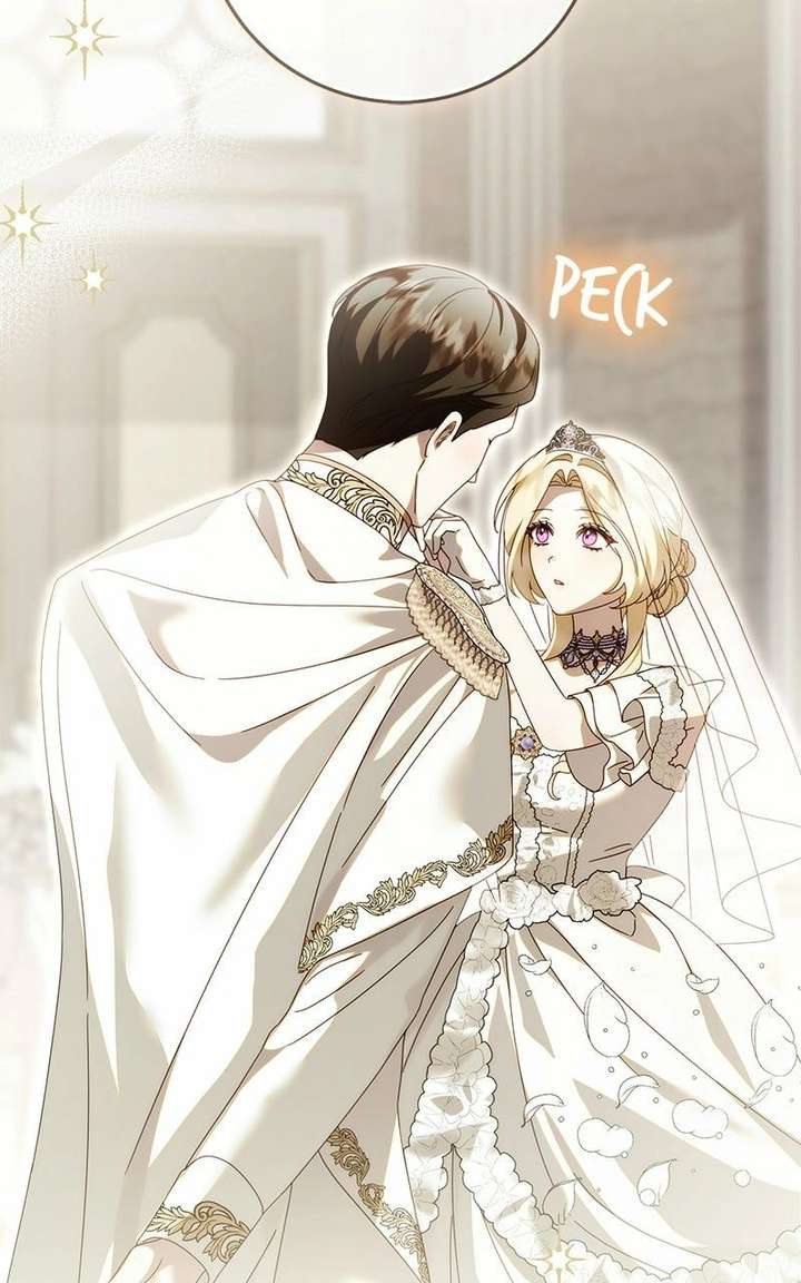 I Grabbed The Leash Of The Blind Beast - Chapter 75 Page 44