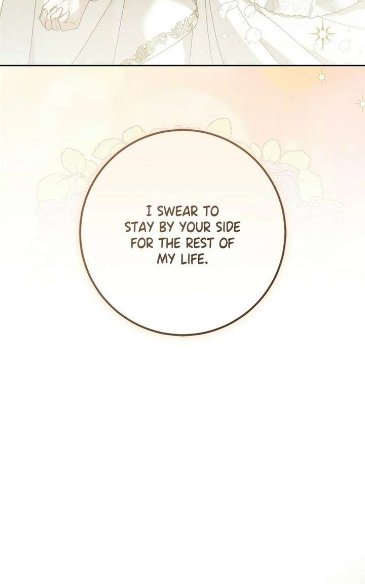 I Grabbed The Leash Of The Blind Beast - Chapter 75 Page 45