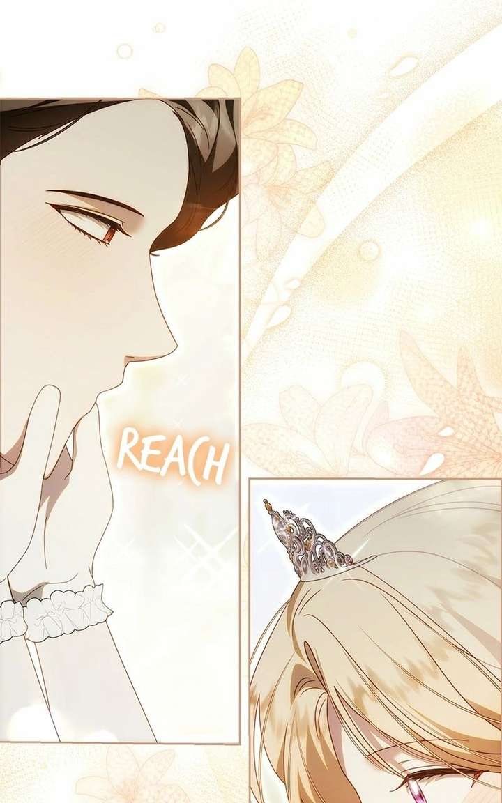 I Grabbed The Leash Of The Blind Beast - Chapter 75 Page 46