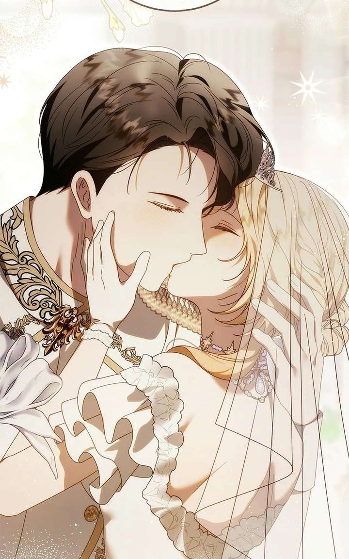 I Grabbed The Leash Of The Blind Beast - Chapter 75 Page 48