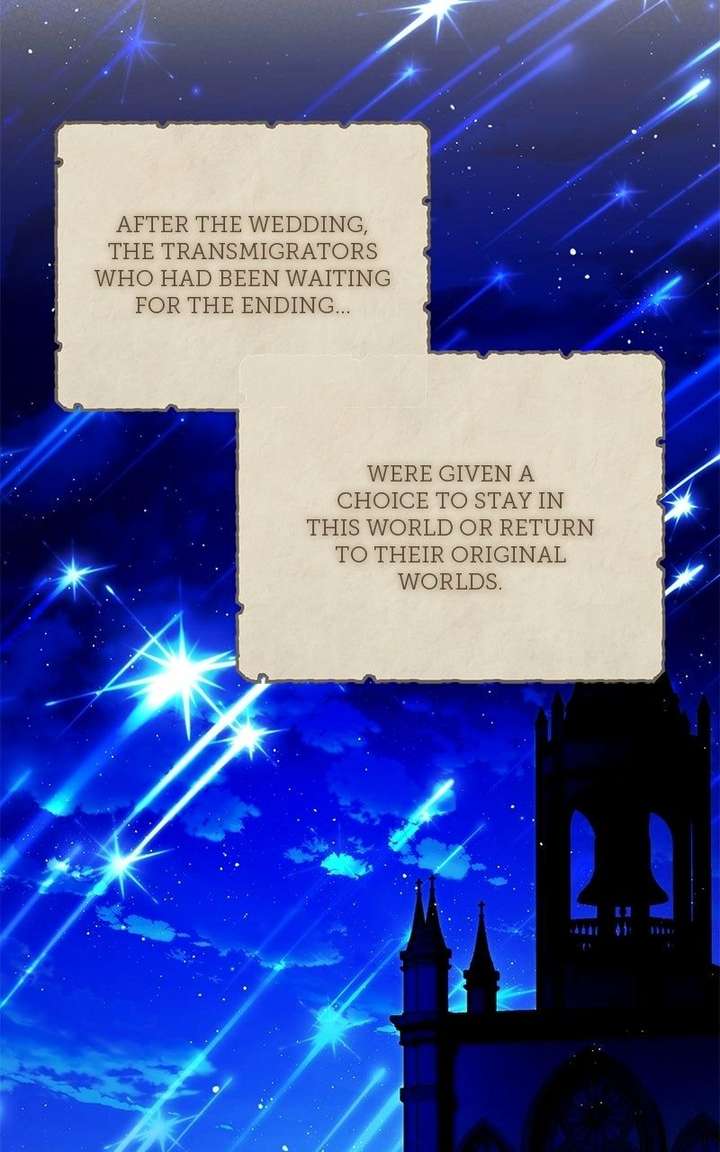 I Grabbed The Leash Of The Blind Beast - Chapter 75 Page 50