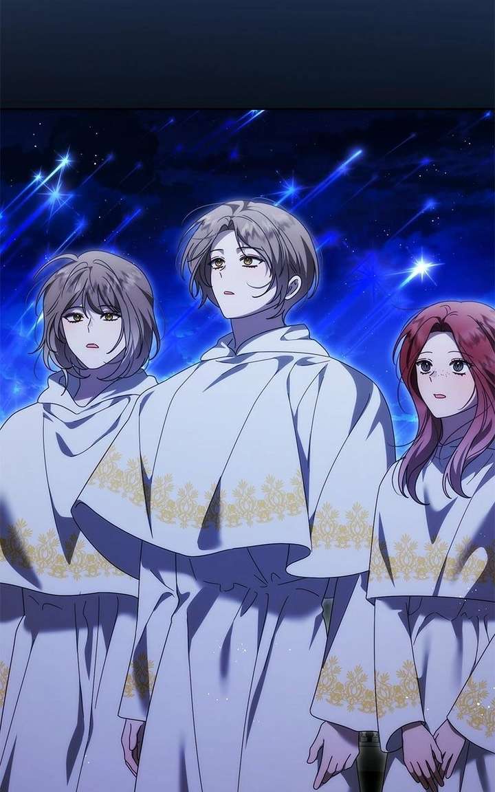 I Grabbed The Leash Of The Blind Beast - Chapter 75 Page 52