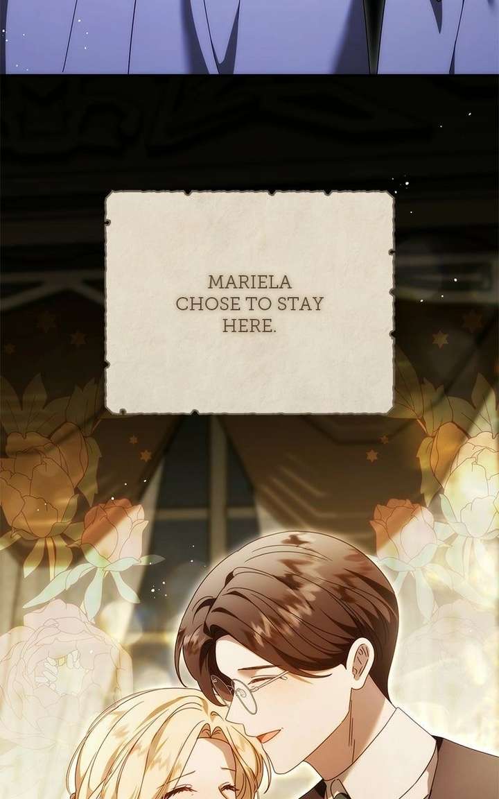 I Grabbed The Leash Of The Blind Beast - Chapter 75 Page 53