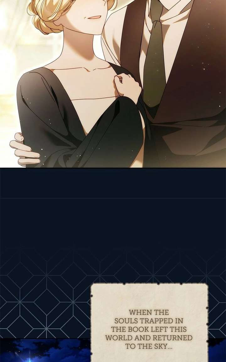 I Grabbed The Leash Of The Blind Beast - Chapter 75 Page 54