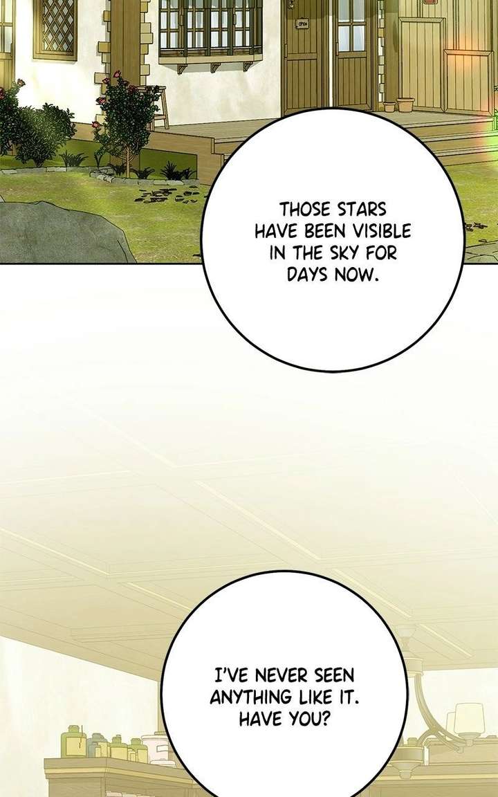 I Grabbed The Leash Of The Blind Beast - Chapter 75 Page 57