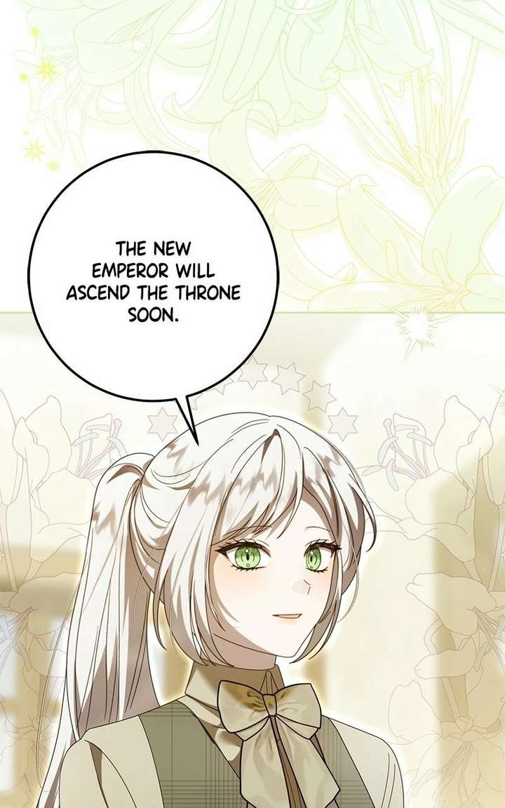 I Grabbed The Leash Of The Blind Beast - Chapter 75 Page 59