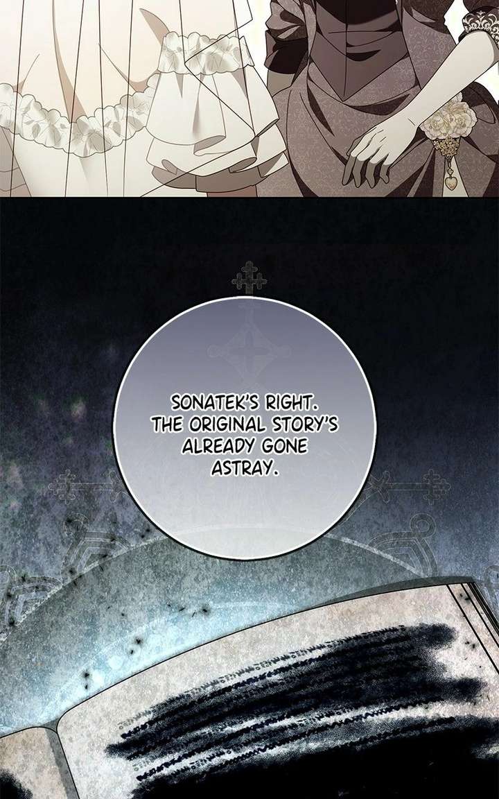 I Grabbed The Leash Of The Blind Beast - Chapter 75 Page 6