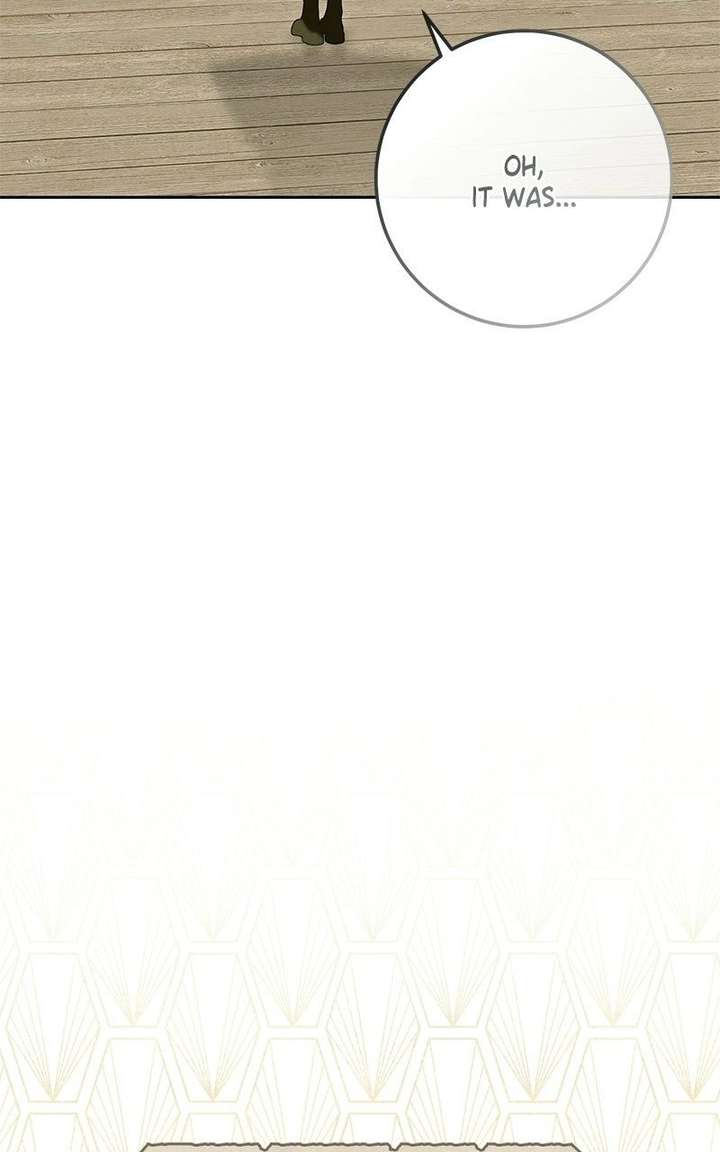 I Grabbed The Leash Of The Blind Beast - Chapter 75 Page 63