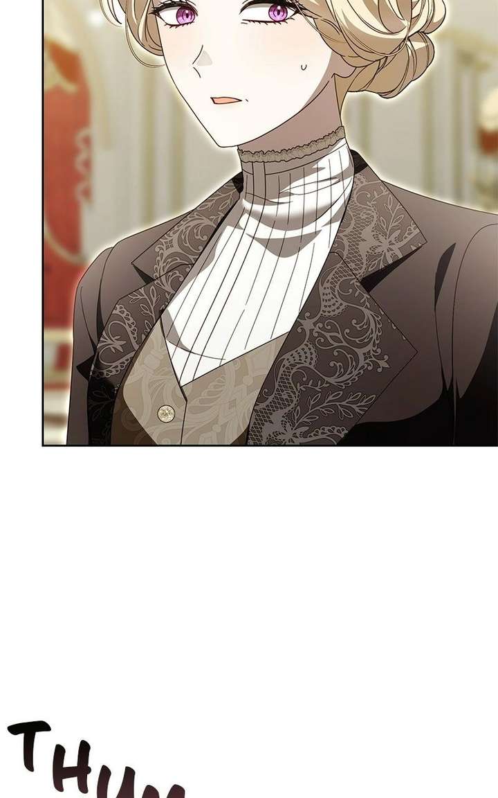 I Grabbed The Leash Of The Blind Beast - Chapter 75 Page 68