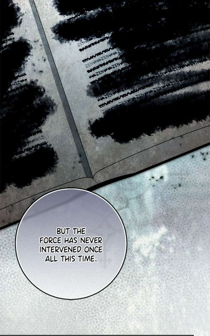 I Grabbed The Leash Of The Blind Beast - Chapter 75 Page 7