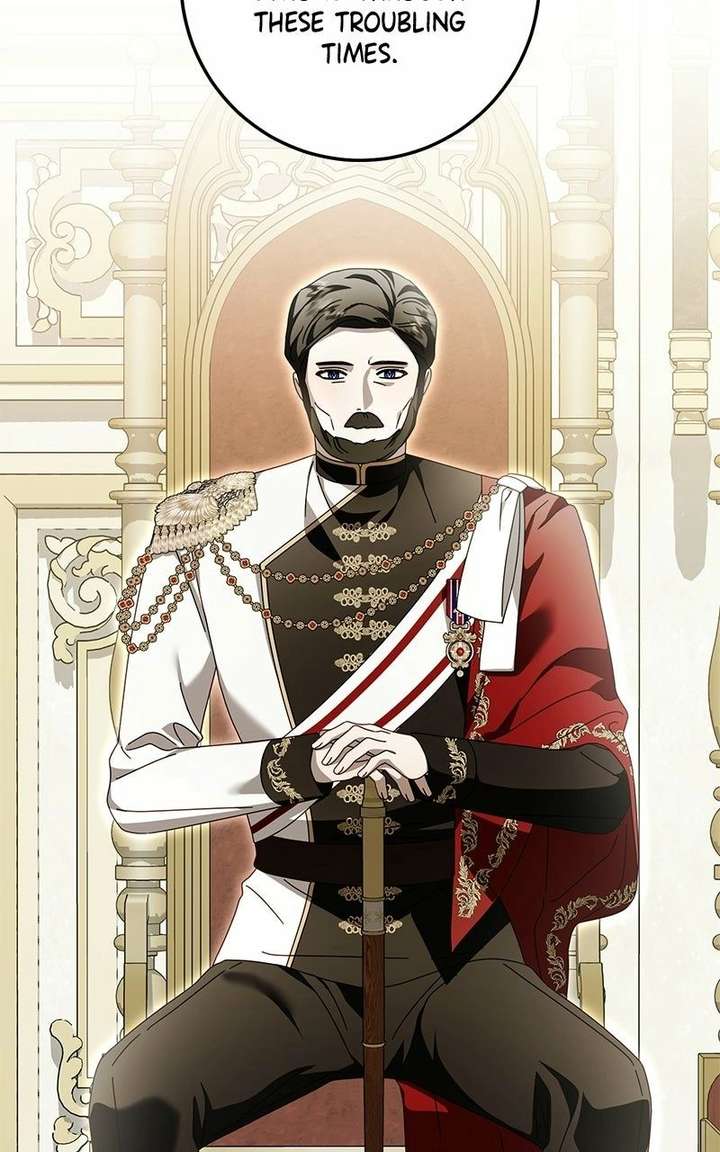 I Grabbed The Leash Of The Blind Beast - Chapter 75 Page 70