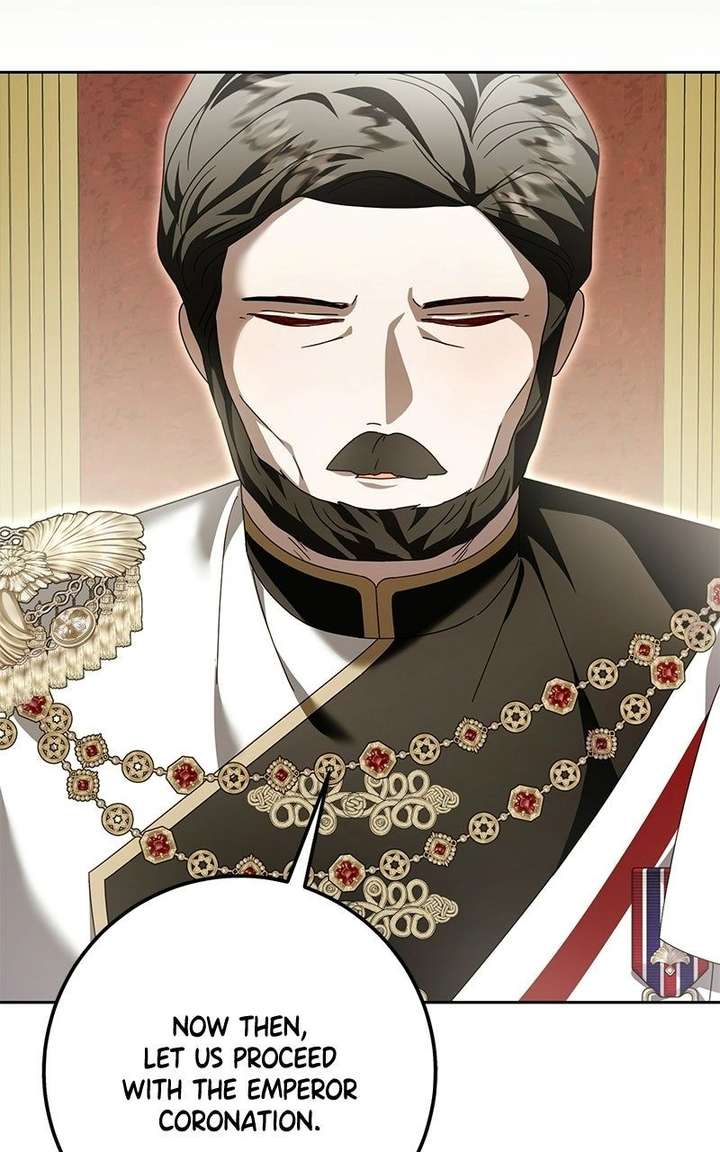 I Grabbed The Leash Of The Blind Beast - Chapter 75 Page 73