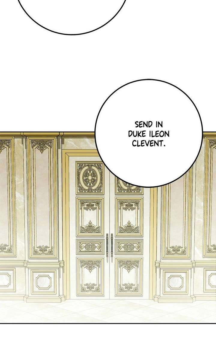 I Grabbed The Leash Of The Blind Beast - Chapter 75 Page 74