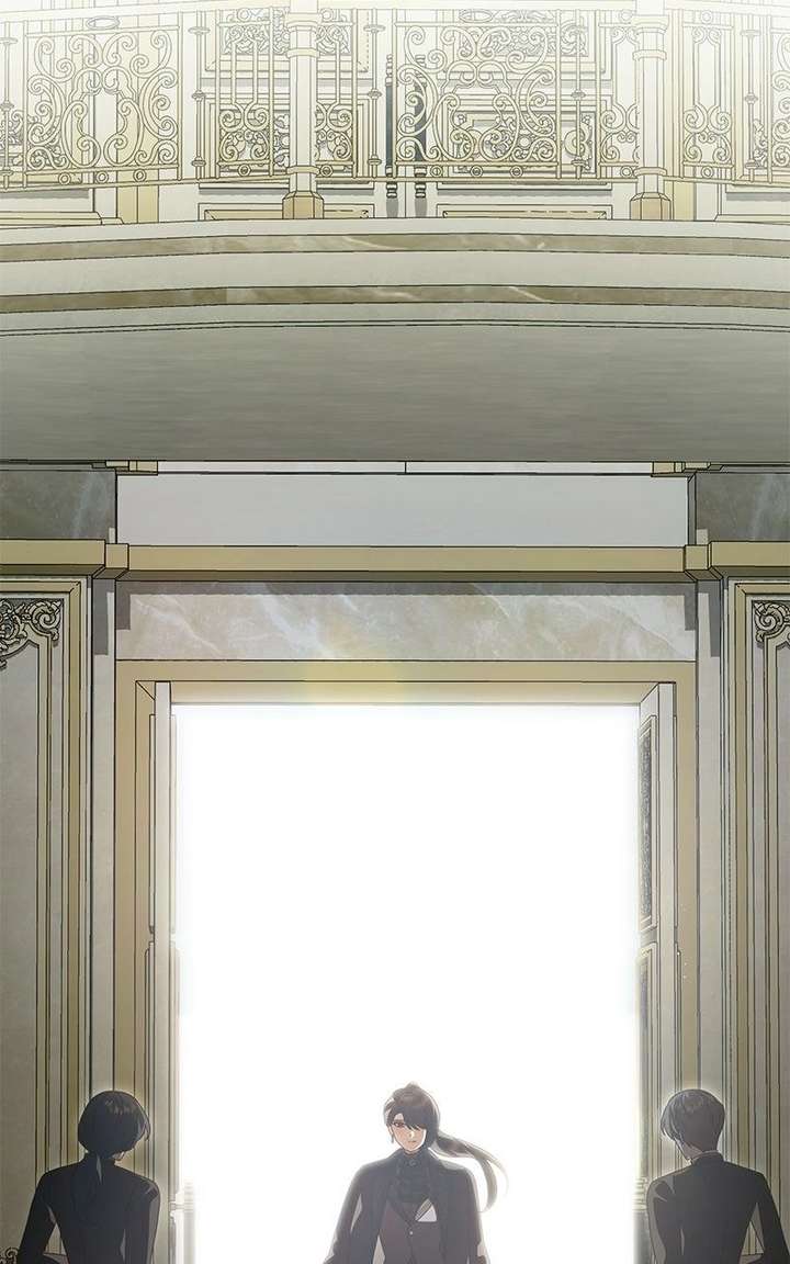 I Grabbed The Leash Of The Blind Beast - Chapter 75 Page 76