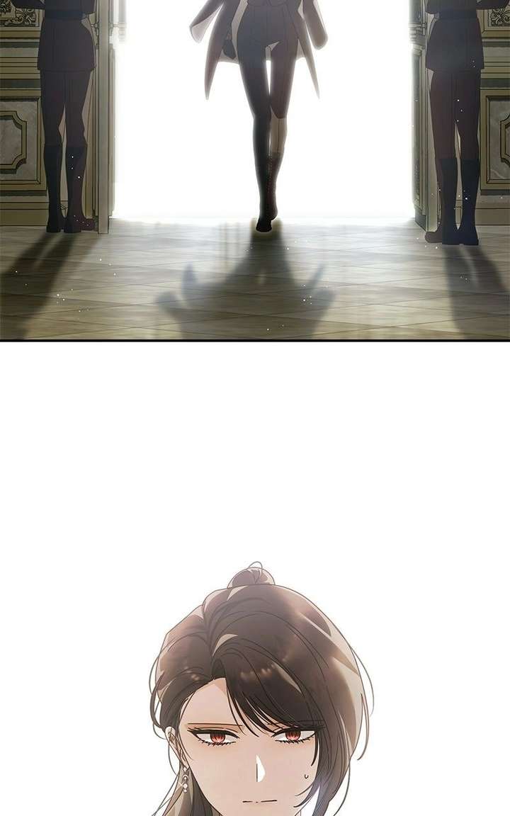 I Grabbed The Leash Of The Blind Beast - Chapter 75 Page 77