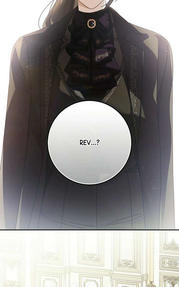 I Grabbed The Leash Of The Blind Beast - Chapter 75 Page 78