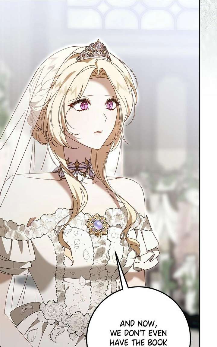 I Grabbed The Leash Of The Blind Beast - Chapter 75 Page 8