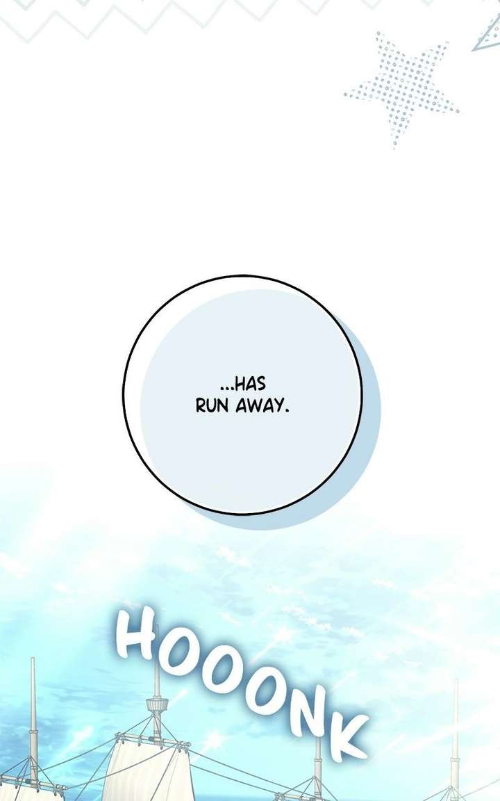 I Grabbed The Leash Of The Blind Beast - Chapter 75 Page 82