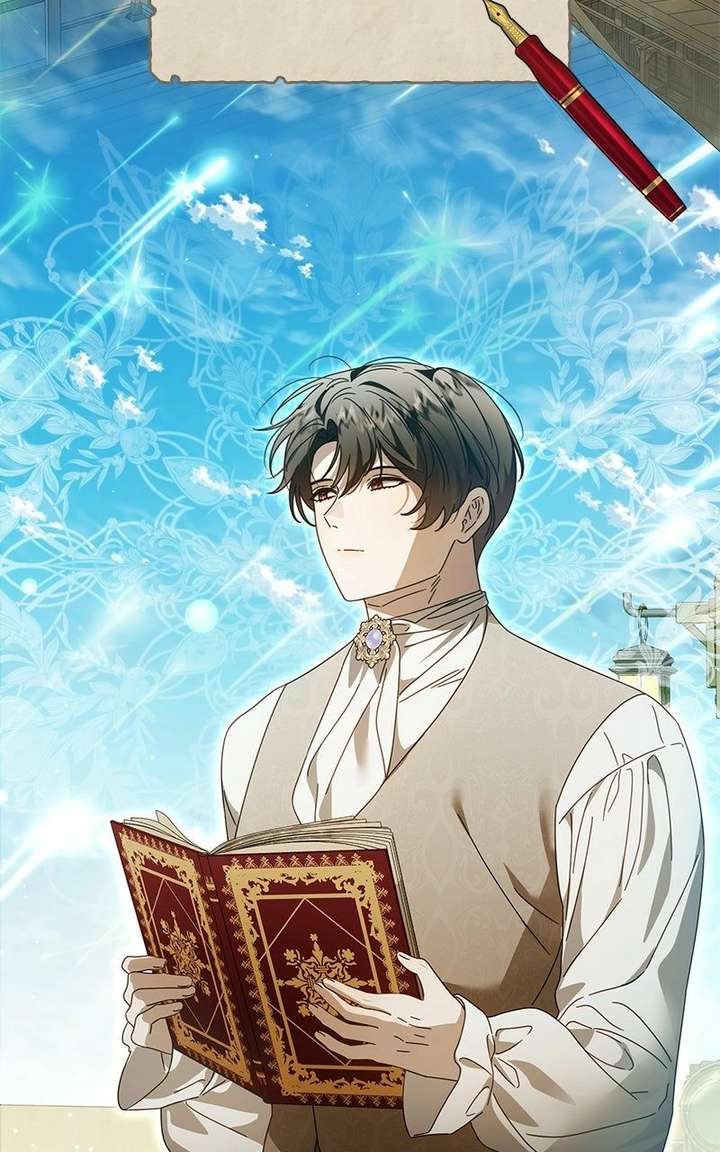 I Grabbed The Leash Of The Blind Beast - Chapter 75 Page 84