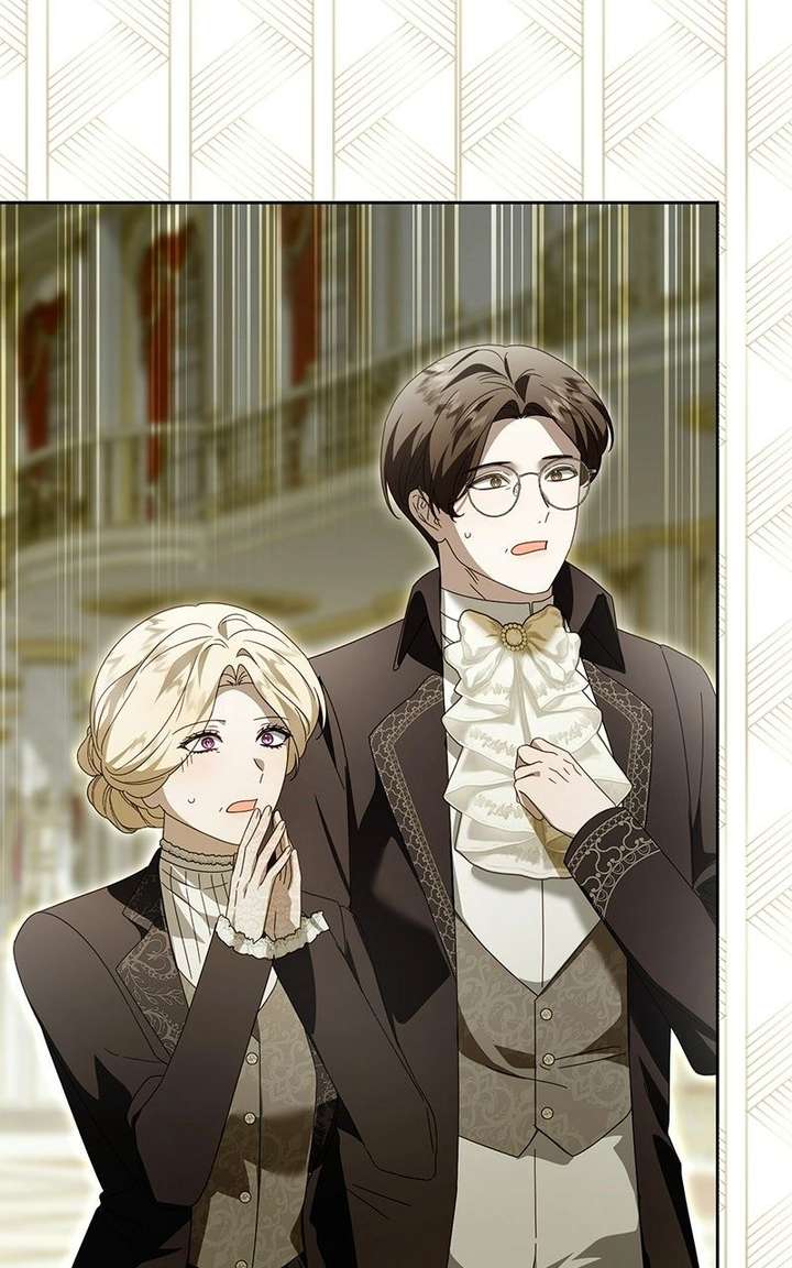 I Grabbed The Leash Of The Blind Beast - Chapter 75 Page 87