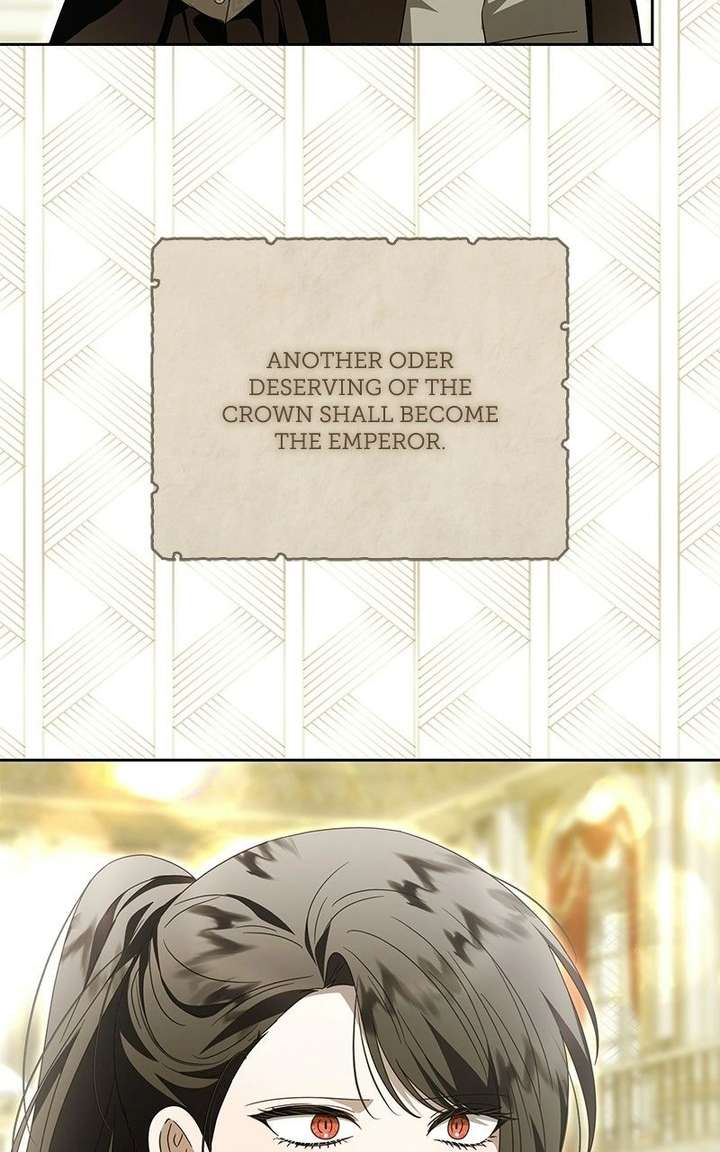 I Grabbed The Leash Of The Blind Beast - Chapter 75 Page 88