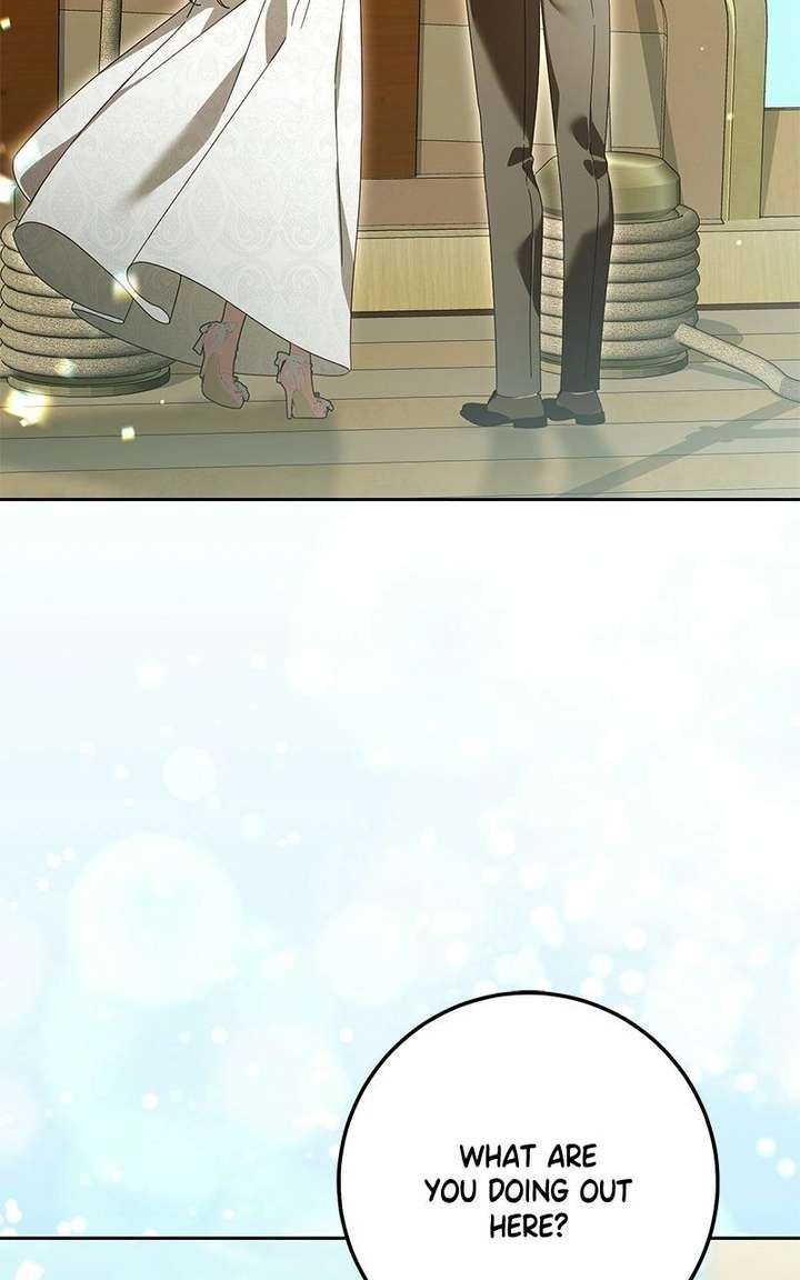 I Grabbed The Leash Of The Blind Beast - Chapter 75 Page 91