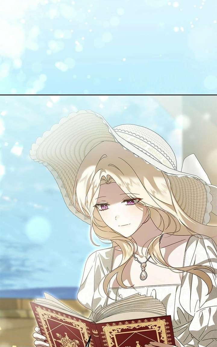 I Grabbed The Leash Of The Blind Beast - Chapter 75 Page 96