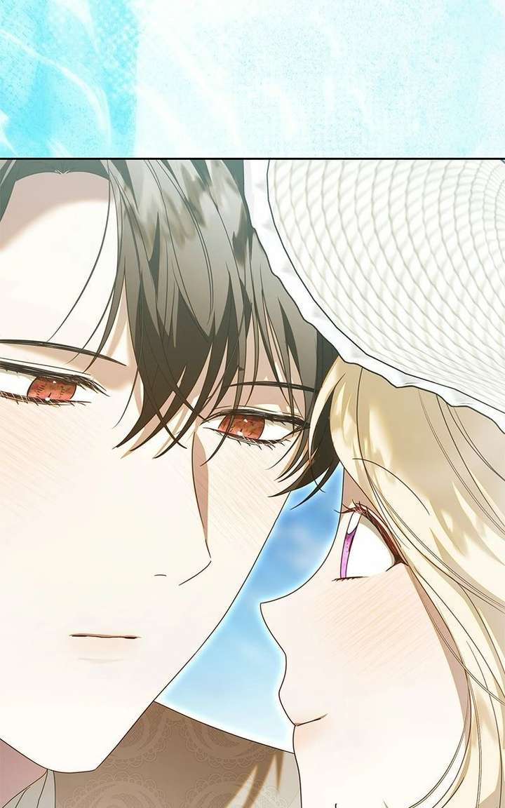 I Grabbed The Leash Of The Blind Beast - Chapter 75 Page 99