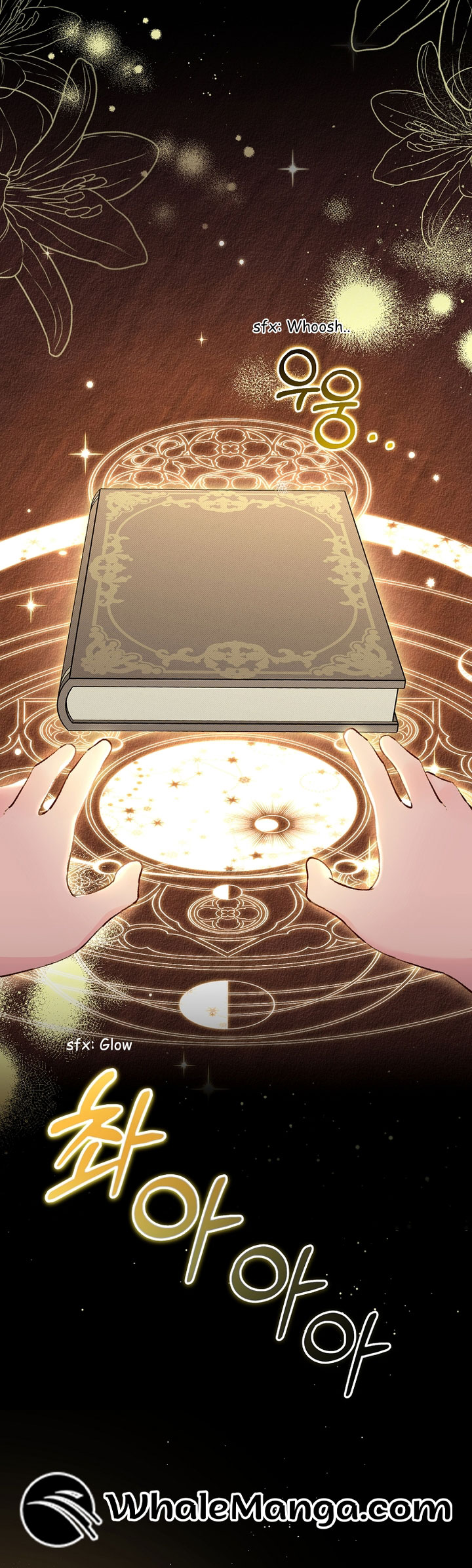 Alissa and the Magic Diary - Chapter 1 Page 15