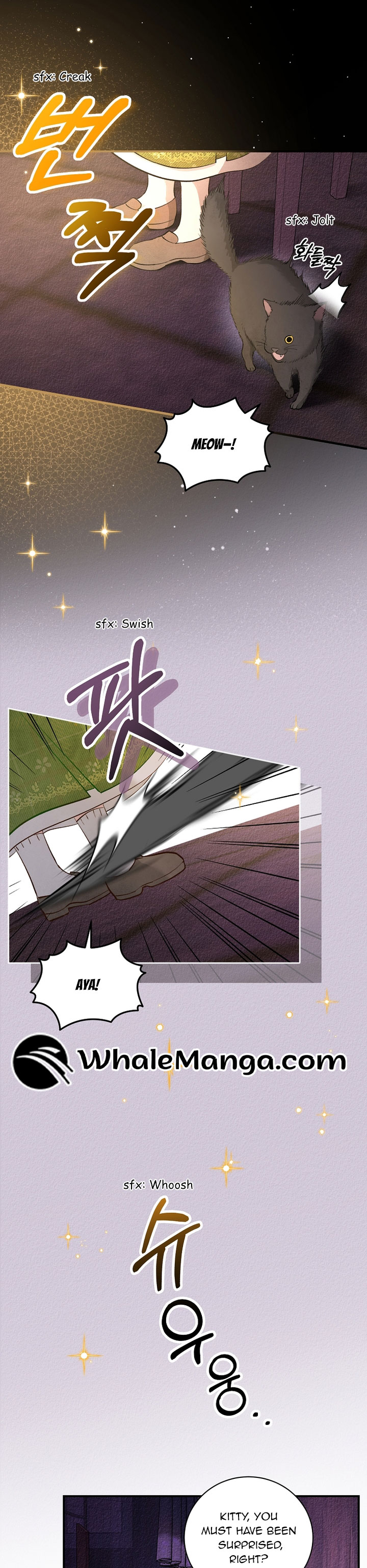 Alissa and the Magic Diary - Chapter 1 Page 16