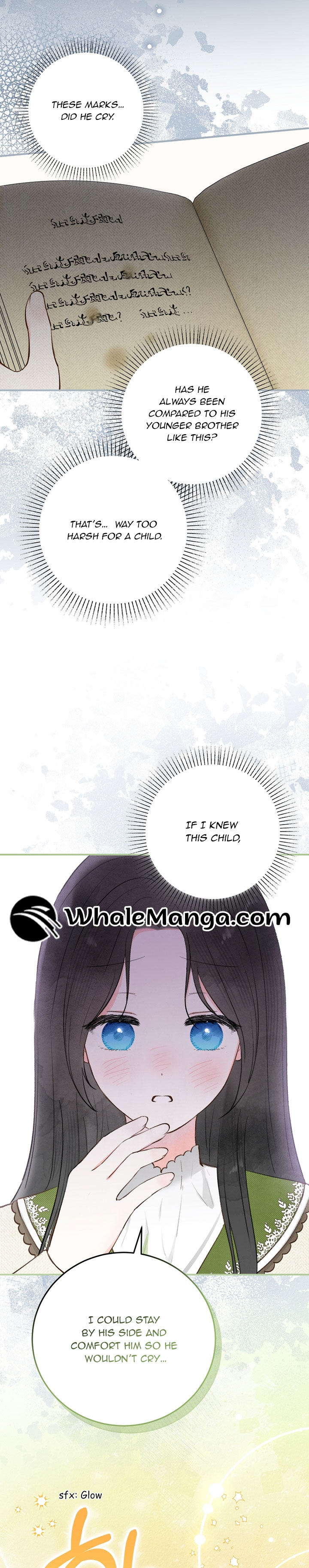 Alissa and the Magic Diary - Chapter 1 Page 31