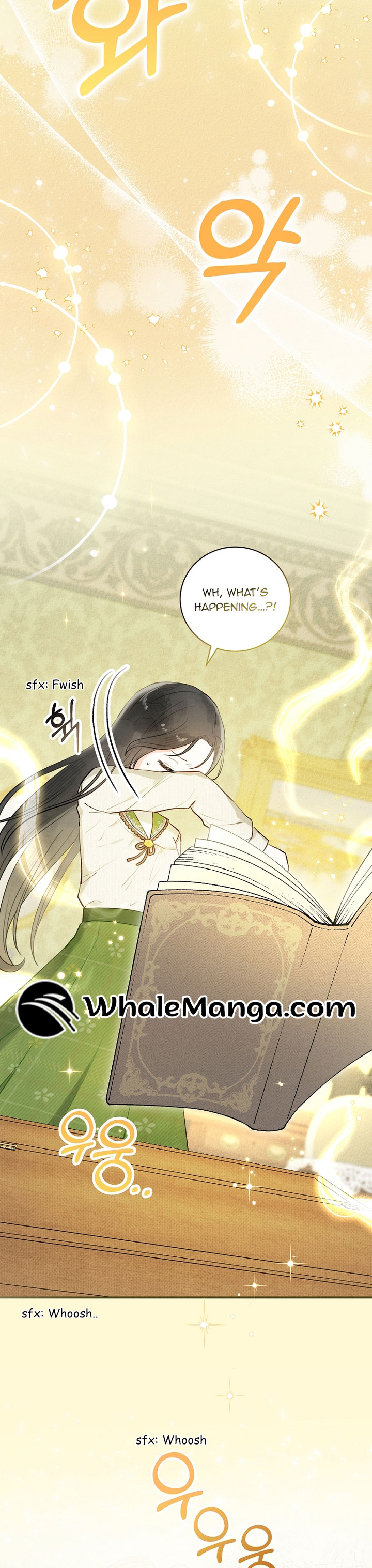 Alissa and the Magic Diary - Chapter 1 Page 32