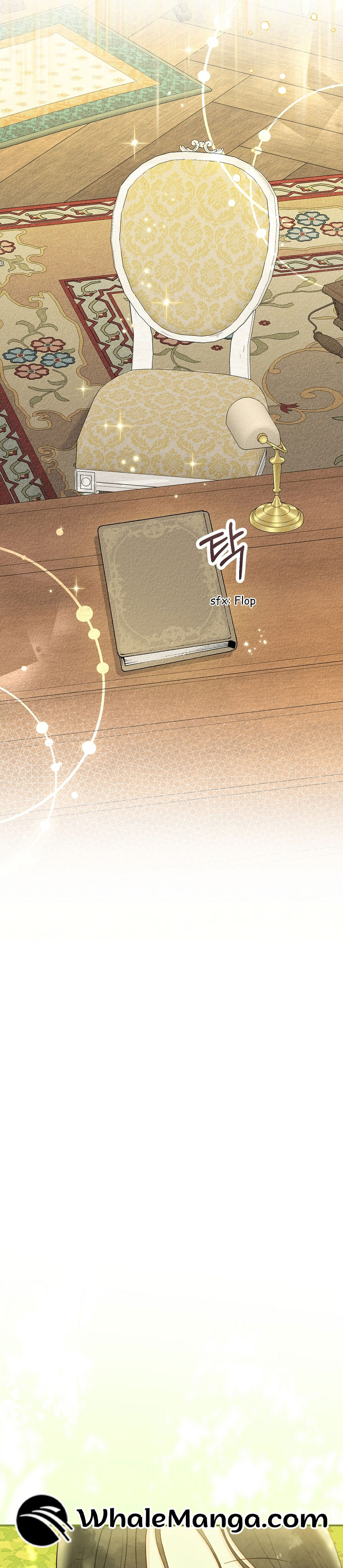 Alissa and the Magic Diary - Chapter 1 Page 34