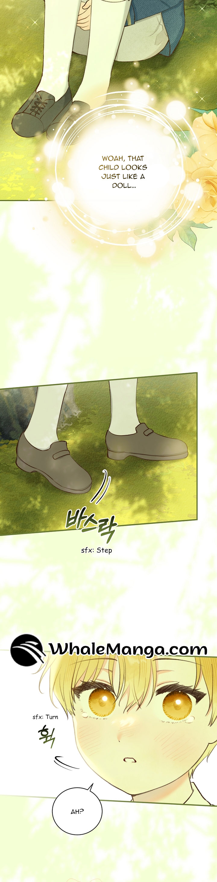 Alissa and the Magic Diary - Chapter 1 Page 39