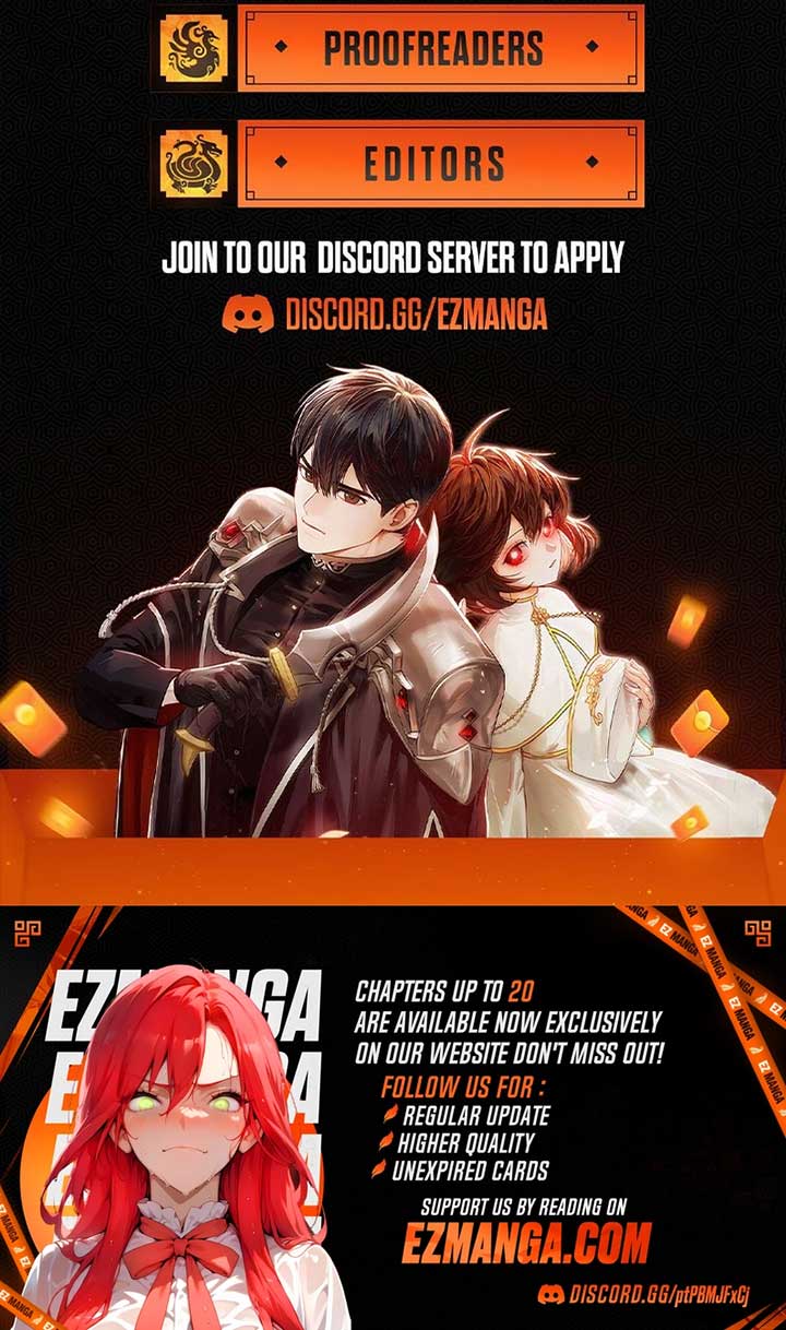 Alissa and the Magic Diary - Chapter 11 Page 18