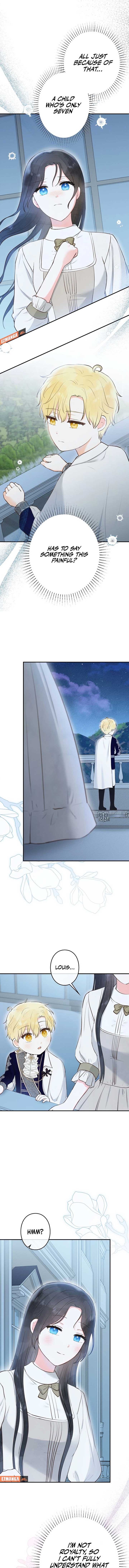 Alissa and the Magic Diary - Chapter 11 Page 8