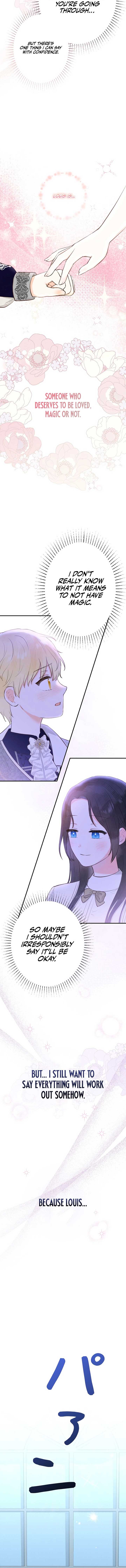 Alissa and the Magic Diary - Chapter 11 Page 9