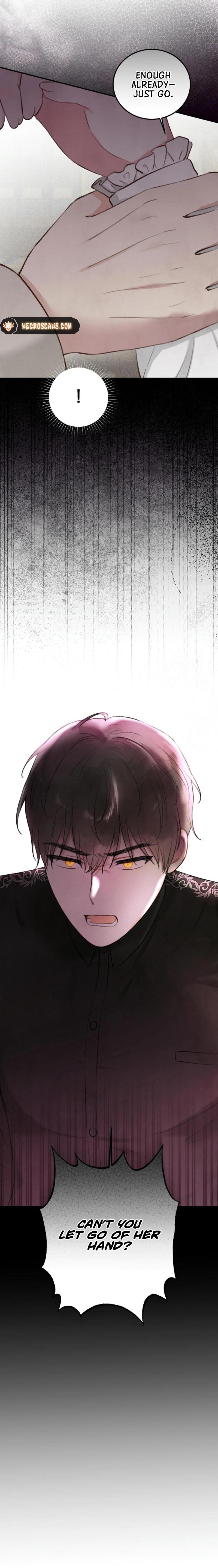 Alissa and the Magic Diary - Chapter 14 Page 11