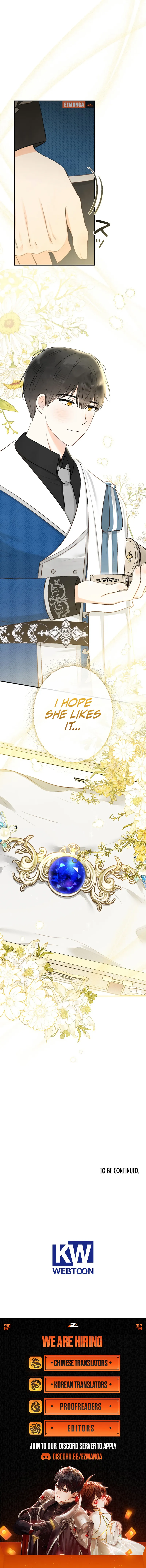 Alissa and the Magic Diary - Chapter 17 Page 14