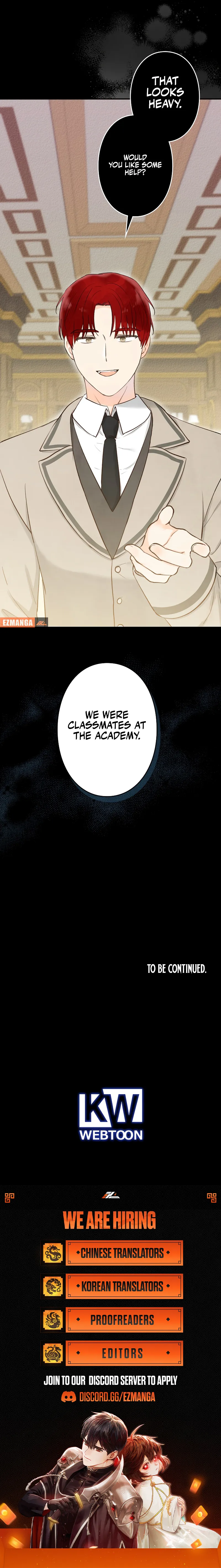 Alissa and the Magic Diary - Chapter 19 Page 12